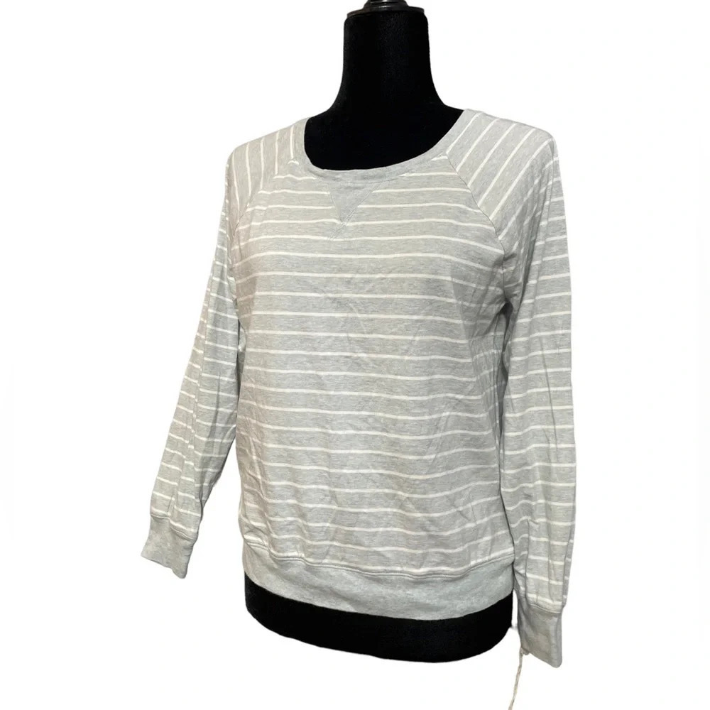 New Haven well within organic cotton top